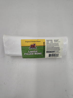 Redbarn CK Filled Bone