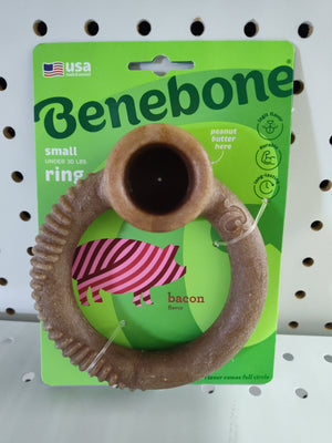 Benebone Sm Bacon Ring