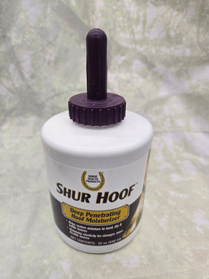 Shur Hoof Qt