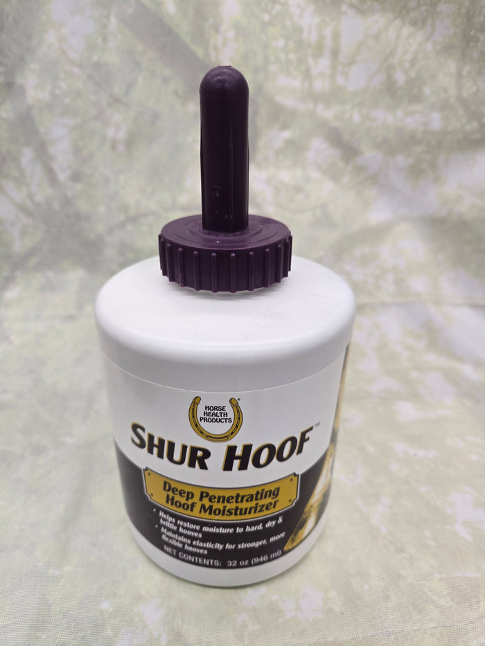 Shur Hoof Qt