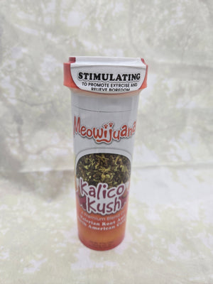 Meowijuana Valerian Root