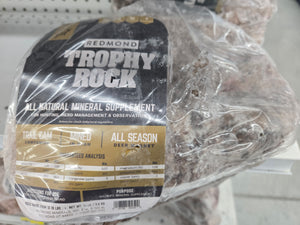 Trophy Rock Mineral 12#