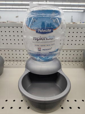 Lebistro Waterer