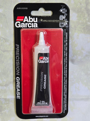 Abu Garcia Grease