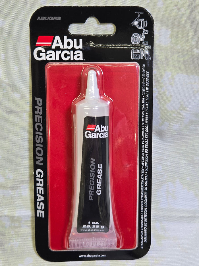 Abu Garcia Grease