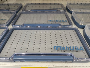 Fishusa L Fly Box