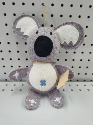 September End Cap 27 Size A Spnky Woolies Koala