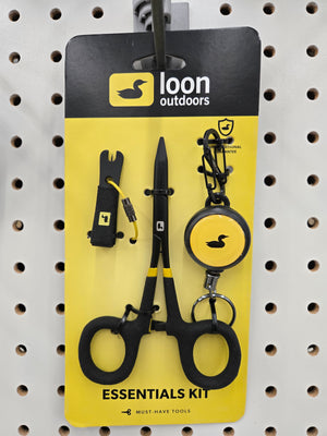 Loon Outdoor Kit