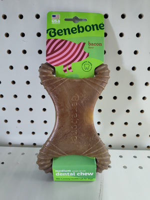 Dental Chew Bacon