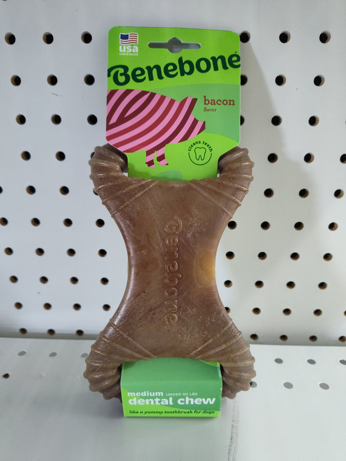 Dental Chew Bacon