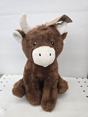 Trix Plush Buf Ezzo
