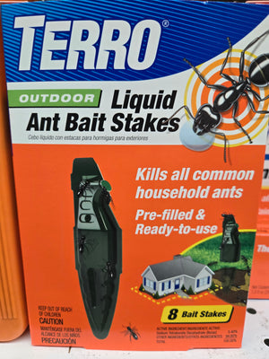 Terro Liquid Ant Bait