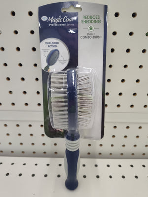 Magic Coat Combo Brush