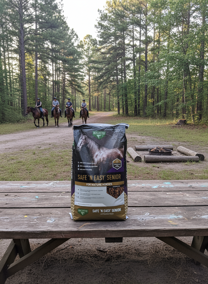 Buckeye SafeNEasy Senior