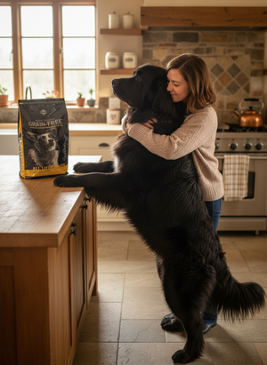 Diamond  5# GF. Chk/Swt. Potato