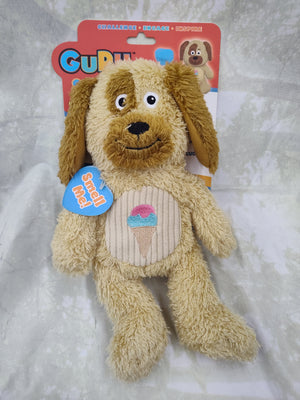 Dog Dog Toy