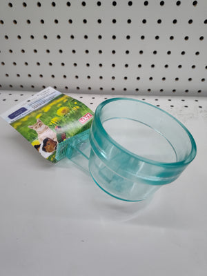 Critter Brite 10 oz Crock for Small Animals