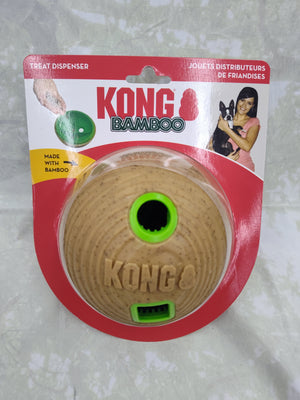 Medium Bamboo Feeder Ball