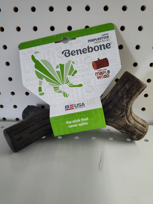 Benebone Maplestick Lg