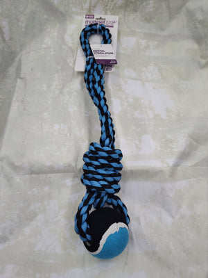 Multipet Knots 20"