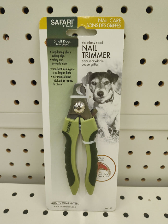 Pro Nail Trimmer STD