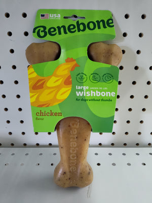 Benebone Wishbone Chicken Large