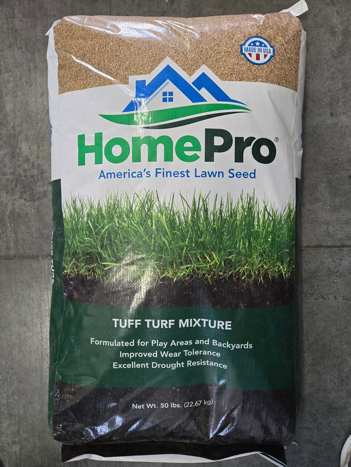 50lb Turf-Mix Grass Seed