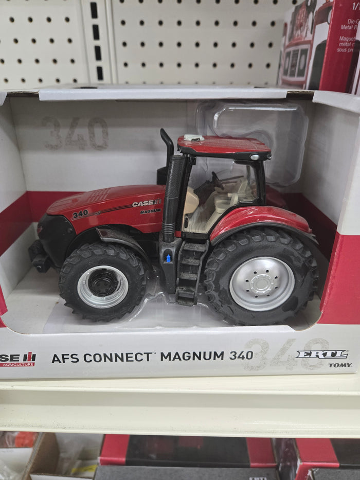 1/32 Case 340 Magnum Toy Tractor