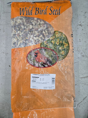 Woodpecker Mix (20 lbs)