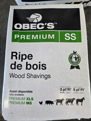 Obecs Medium/fine