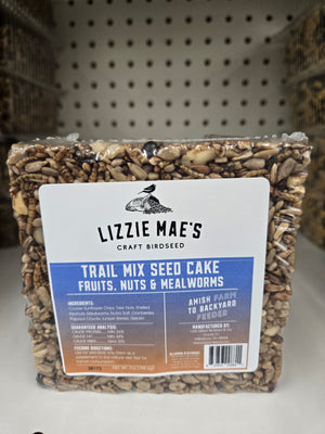 LM TRAIL MIX Small CAKE