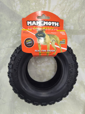 Tirebiter Tire Xlarge Toy