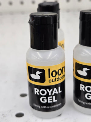 Loon Gel Floatant