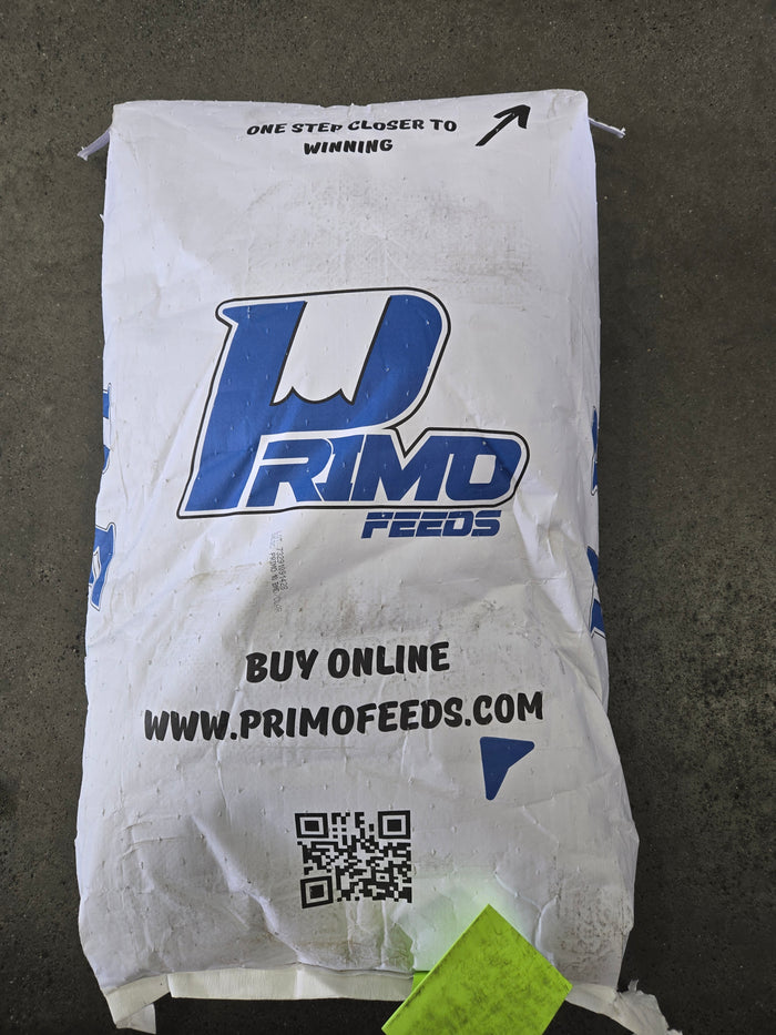 Primo 10 (50 lbs)