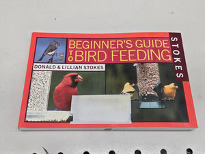 Beginners Bird Book