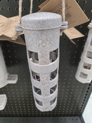 Suet Ball Feeder - Nut Hus