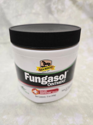 Fungasol Cream 13 oz.
