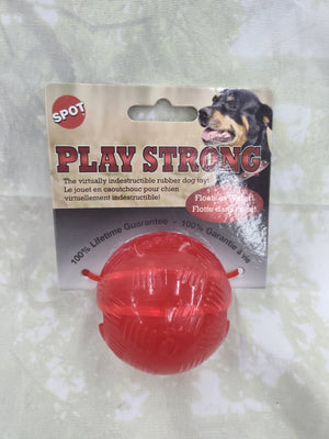 Play Strong Ball 2.5"