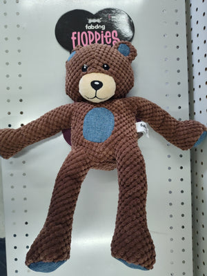 Fab Floppy Teddybear Large