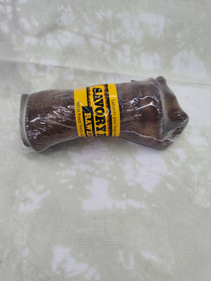 Rawhide Beef Bone 4-5 inches