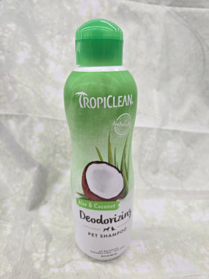 TC Aloe Moist Shampoo 20oz