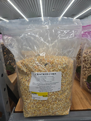 LM Cracked Corn 5#