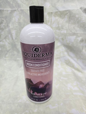 Equiderma Neem Conditioner for Horses