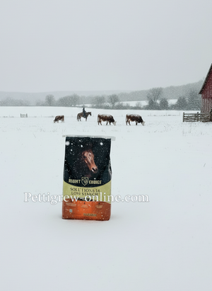 Right Choice 14 Pellet