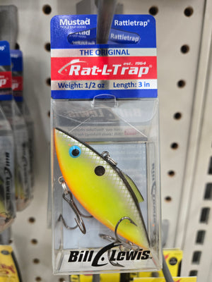 Rat-L-Trap Rat-L-Trap