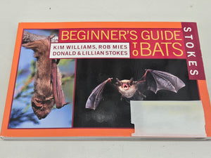 Beginner Bat Book