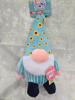 Sunny the Gnome - Blue