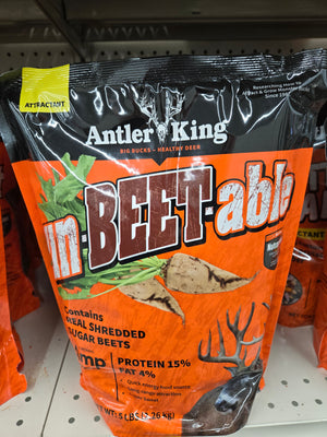 AK Unbeetable Attract