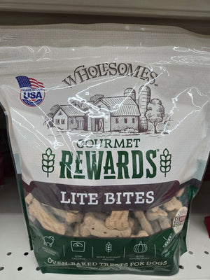 Sportmix Lite Biscuits (3 lbs)