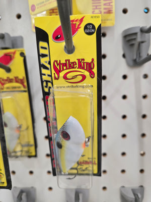 Redeye Shad Redeye Shad